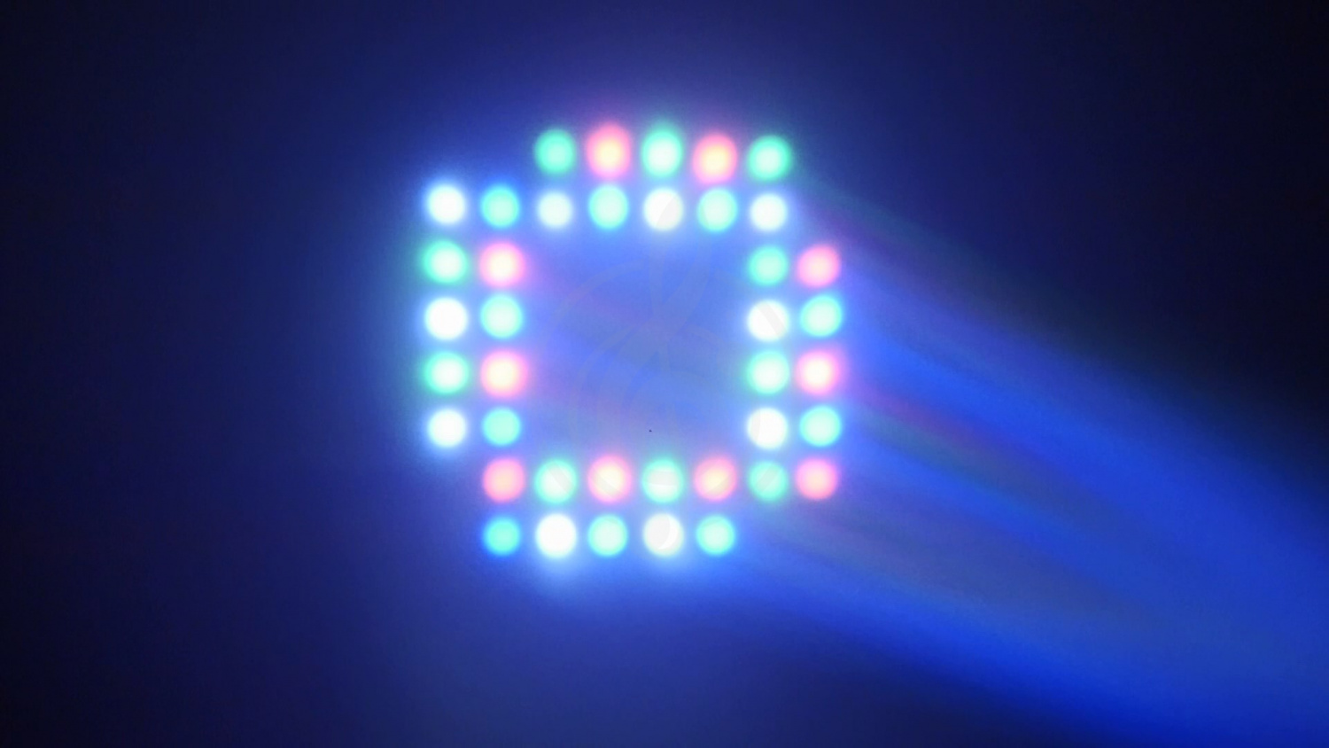 Дискотечный прибор (LED эффект) ART WIZARD GM205 REVO IV Эффект LED - фото 19
