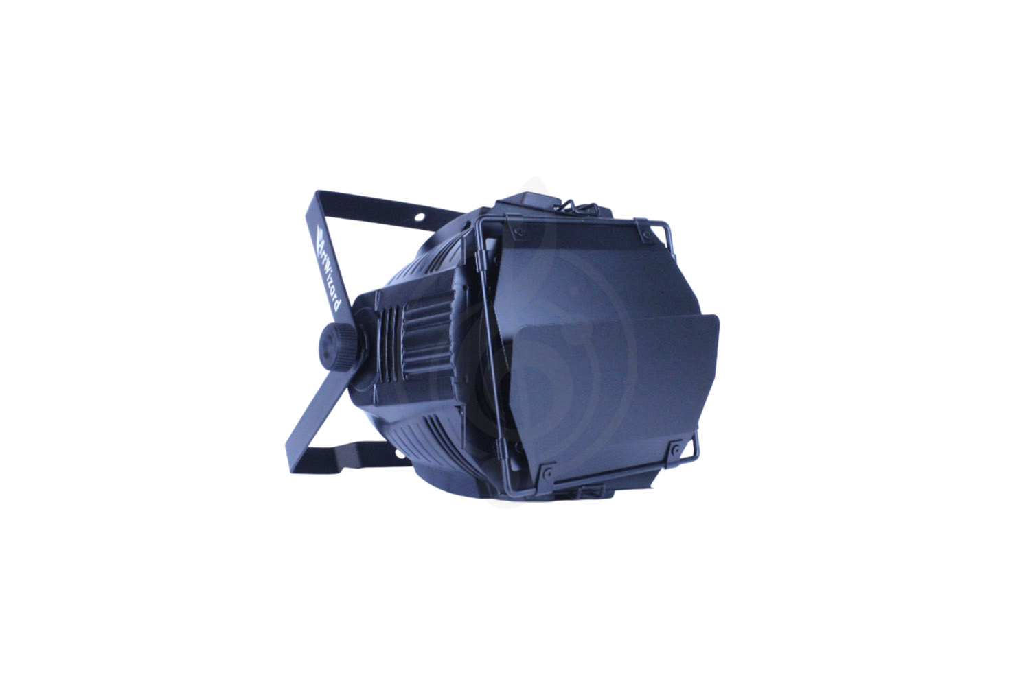 Заливной светильник (LED wash) ART WIZARD LED-200CW/WW (2in1) COB PAR - светодиодный прожектор - фото 4