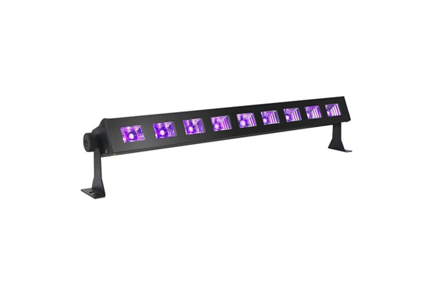 Заливной светильник (LED wash) ART WIZARD LED-UV-WH9 - светодиодная панель - фото 1