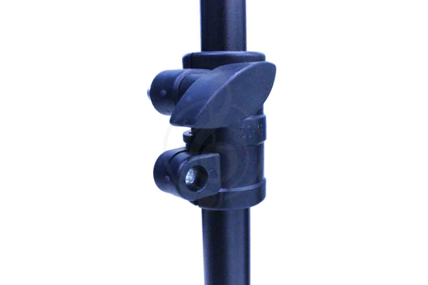 Дискотечный прибор (LED эффект) ART WIZARD PL-31Z - светодиодный прожектор LED PAR - фото 10