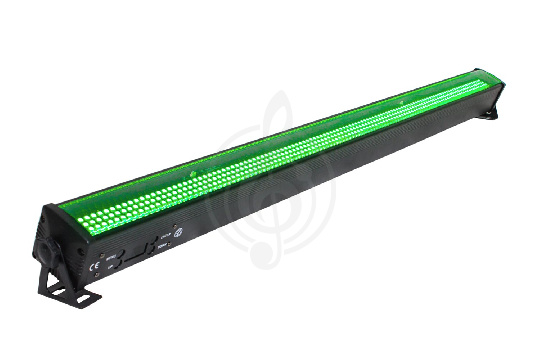 Заливной светильник (LED wash) ART WIZARD R10 - светодиодная панель - фото 1