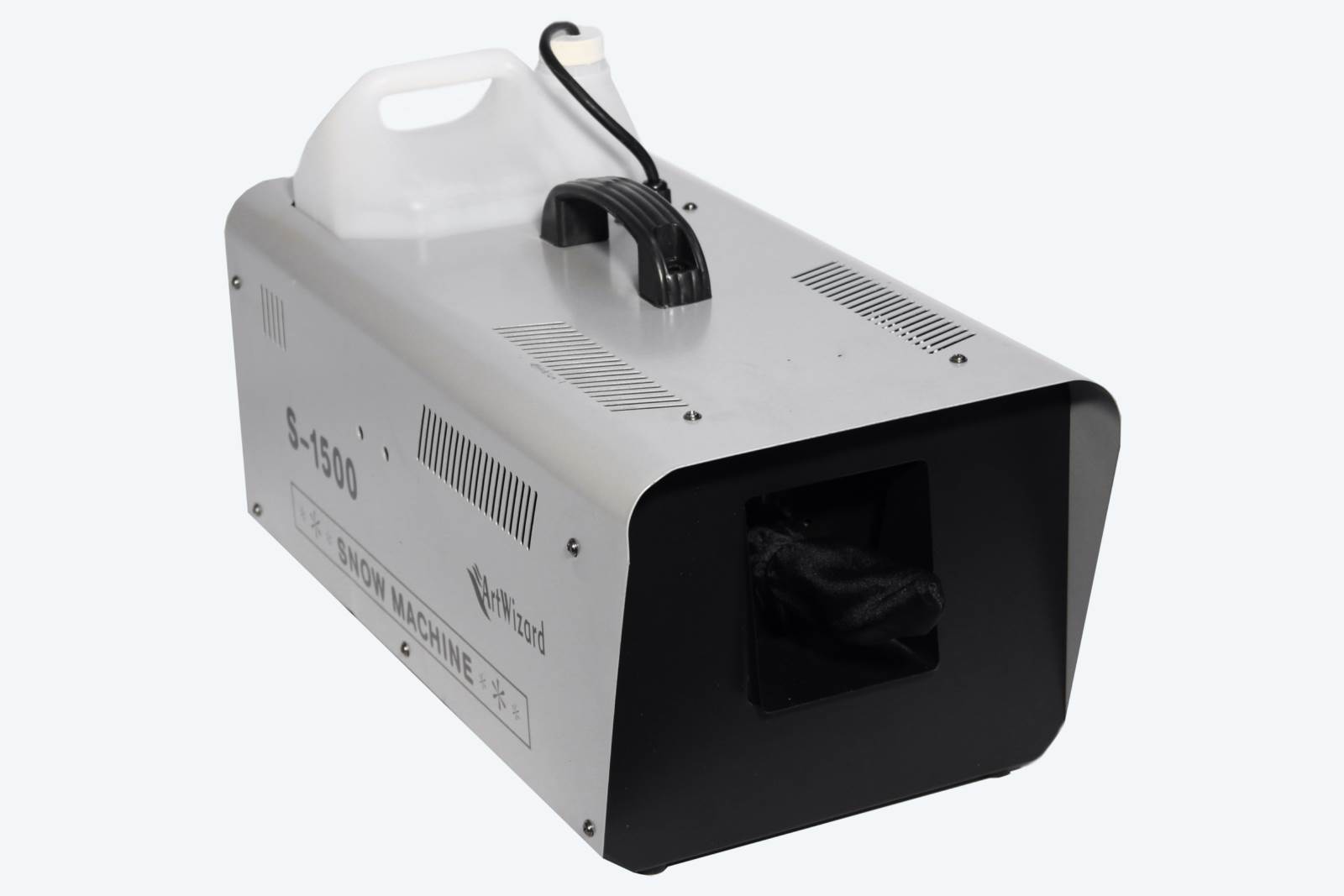 Генератор снега ART WIZARD Snow1200 Генератор снега 1200Вт - фото 1