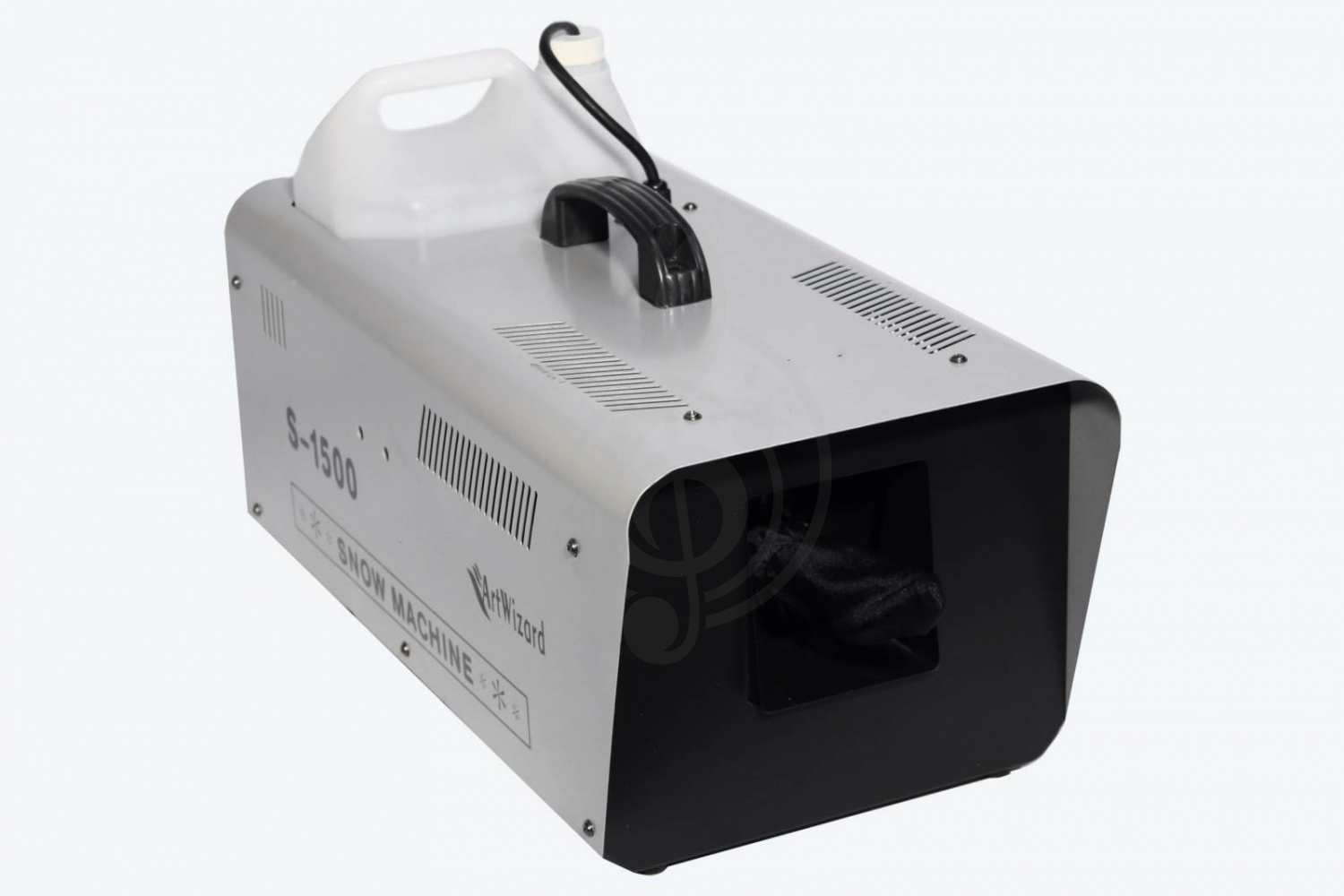 Генератор снега ART WIZARD Snow1200 Генератор снега 1200Вт - фото 2