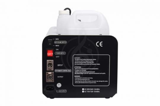 Генератор снега ART WIZARD Snow1200 Генератор снега 1200Вт - фото 3