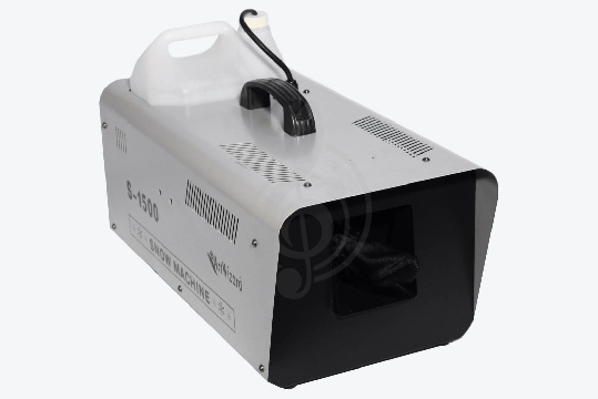 Генератор снега ART WIZARD Snow1200 Генератор снега 1200Вт - фото 1