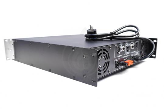 Аналоговый усилитель мощности ART WIZARD XP7000 Усилитель мощности - фото 3