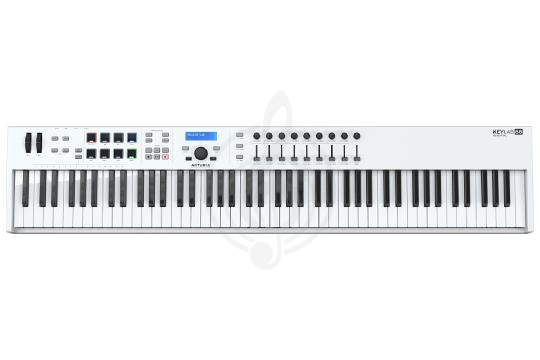 Изображение Arturia KeyLab Essential 88