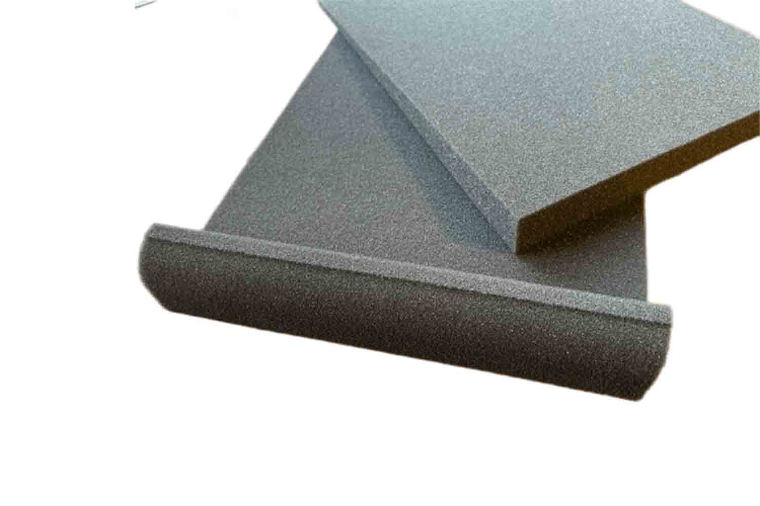 Звукоизоляция для студии АТЕХ АП13-ЧЁРНЫЙ - Подставка под монитор большая - фото 1