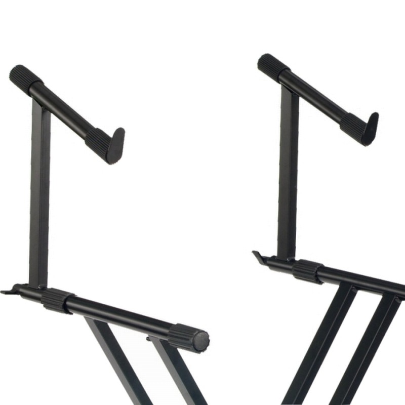 Стойка для синтезатора ATHLETIC KB-D1 - второй этаж клавишной стойки - фото 1