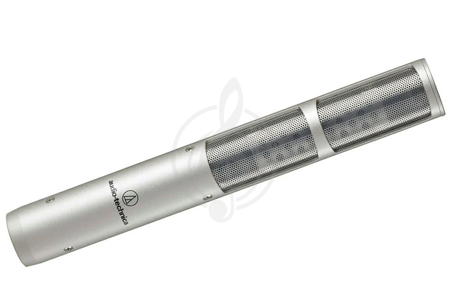 Инструментальный микрофон Audio-Technica AT4081 - студийный ленточный микрофон - фото 1