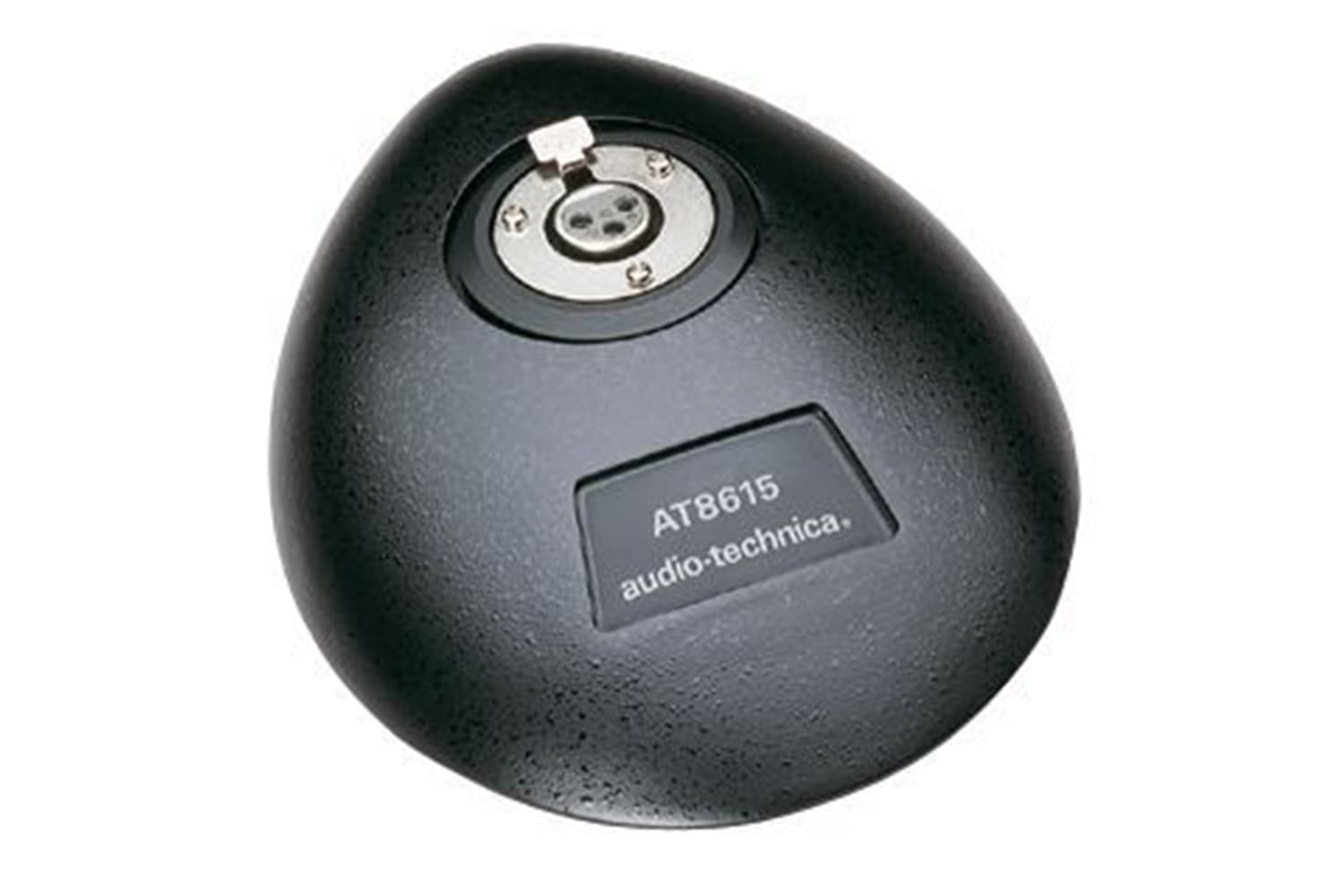 Микрофон для конференций Audio-technica AT8615A Стойка с входными и выходными разъемами XLR - фото 1