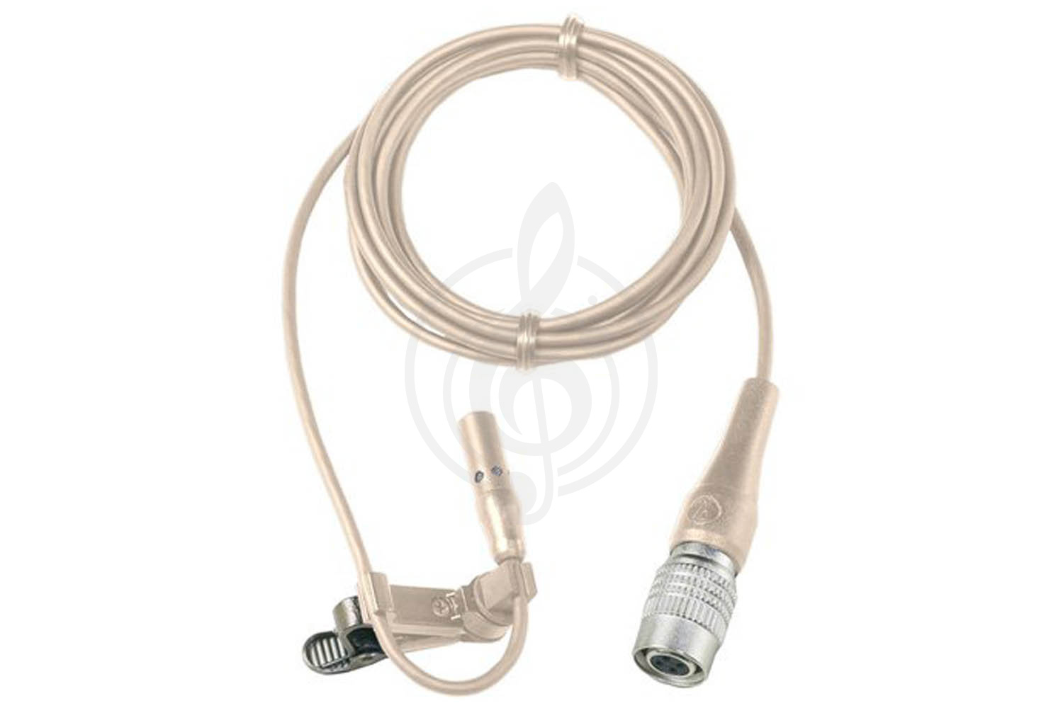 Петличный микрофон Audio-technica AT899cW-ТН - Микрофон петличный - фото 1