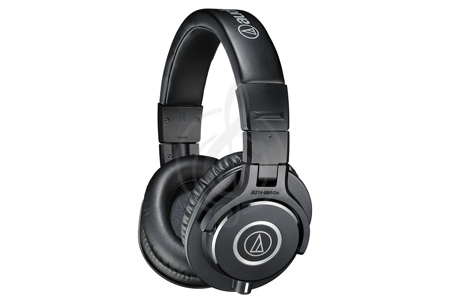 Мониторные наушники Audio-Technica ATH-M50X - Наушники мониторные - фото 1