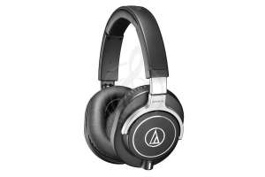 Изображение Audio-Technica ATH-M70X - Наушники мониторные профессиональные