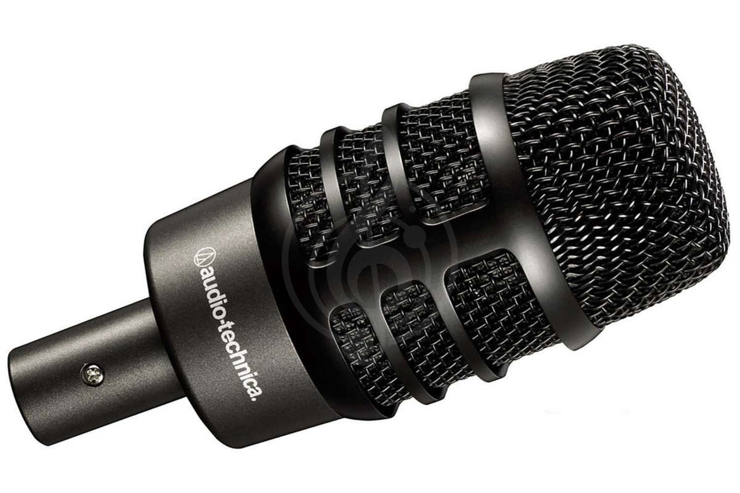 Инструментальный микрофон Audio-Technica ATM250DE - Микрофон инструментальный двухэлементный для бас-бочки - фото 1