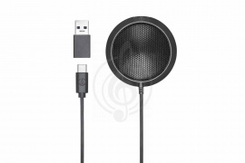 Изображение Audio-Technica ATR4697-USB - Микрофон для конференций