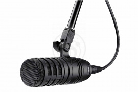 Изображение Подвесной микрофон AUDIO-TECHNICA BP40