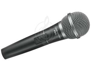 Изображение Динамический вокальный микрофон AUDIO-TECHNICA PRO31