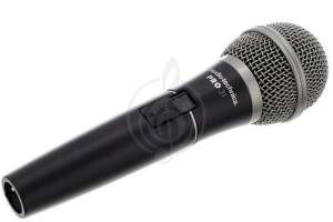 Изображение Динамический вокальный микрофон AUDIO-TECHNICA PRO31QTR