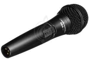Изображение Динамический вокальный микрофон AUDIO-TECHNICA PRO41