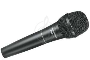 Изображение Динамический вокальный микрофон AUDIO-TECHNICA PRO61