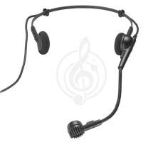 Изображение Audio-technica PRO8HEX - Головной микрофон