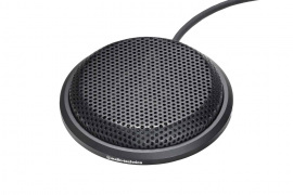Микрофон для конференций Audio-technica U843R - Микрофон для конференций - фото
