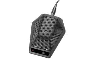 Изображение Audio-Technica U891R - Микрофон для конференций