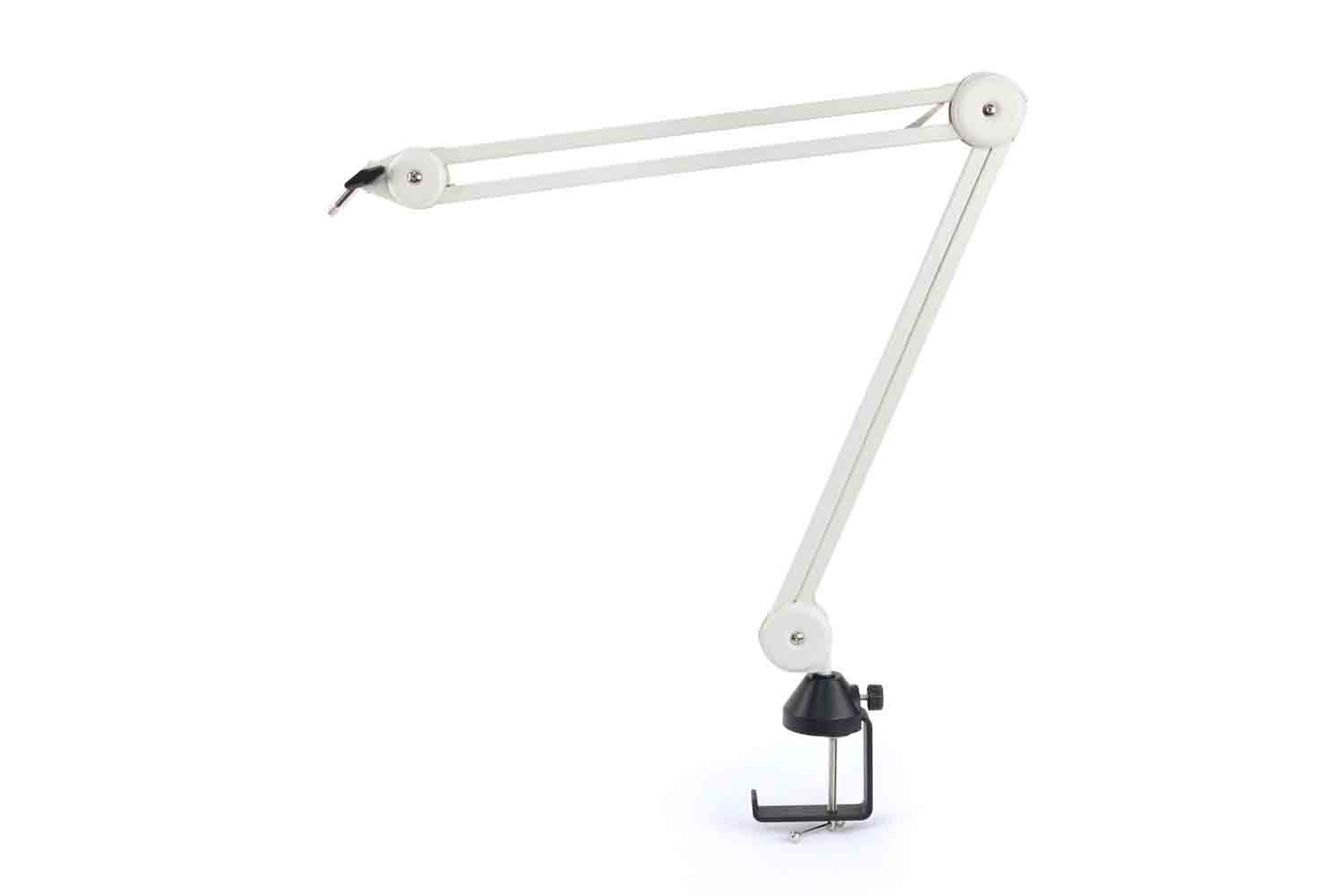 Пантограф для микрофона AuraSonics MS3-WH - Пантограф для микрофона - фото 1