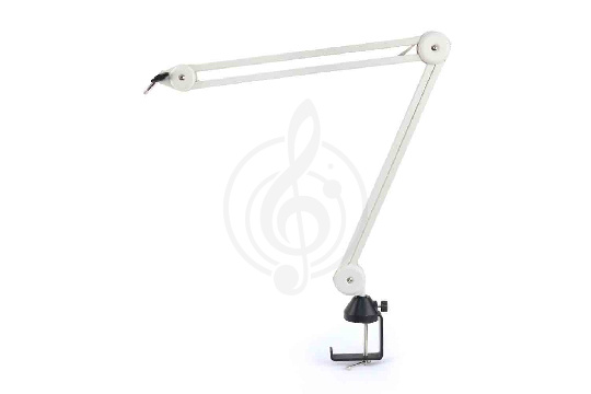 Пантограф для микрофона AuraSonics MS3-WH - Пантограф для микрофона - фото 1