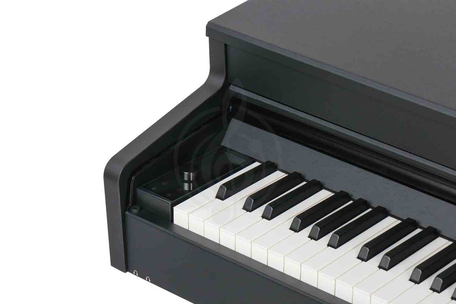 Цифровое пианино Aurora AU110-BK - Цифровое пианино - фото 7