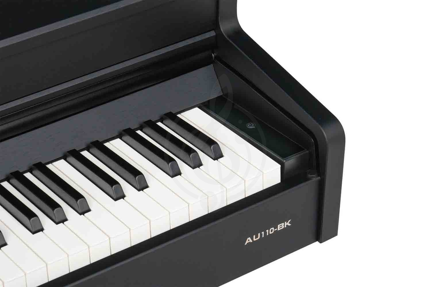 Цифровое пианино Aurora AU110-BK - Цифровое пианино - фото 8