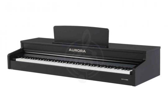 Цифровое пианино Aurora AU110-BK - Цифровое пианино - фото 2