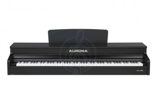 Цифровое пианино Aurora AU110-BK - Цифровое пианино - фото 10