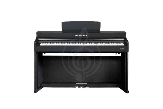Цифровое пианино Aurora AU110-BK - Цифровое пианино - фото 1