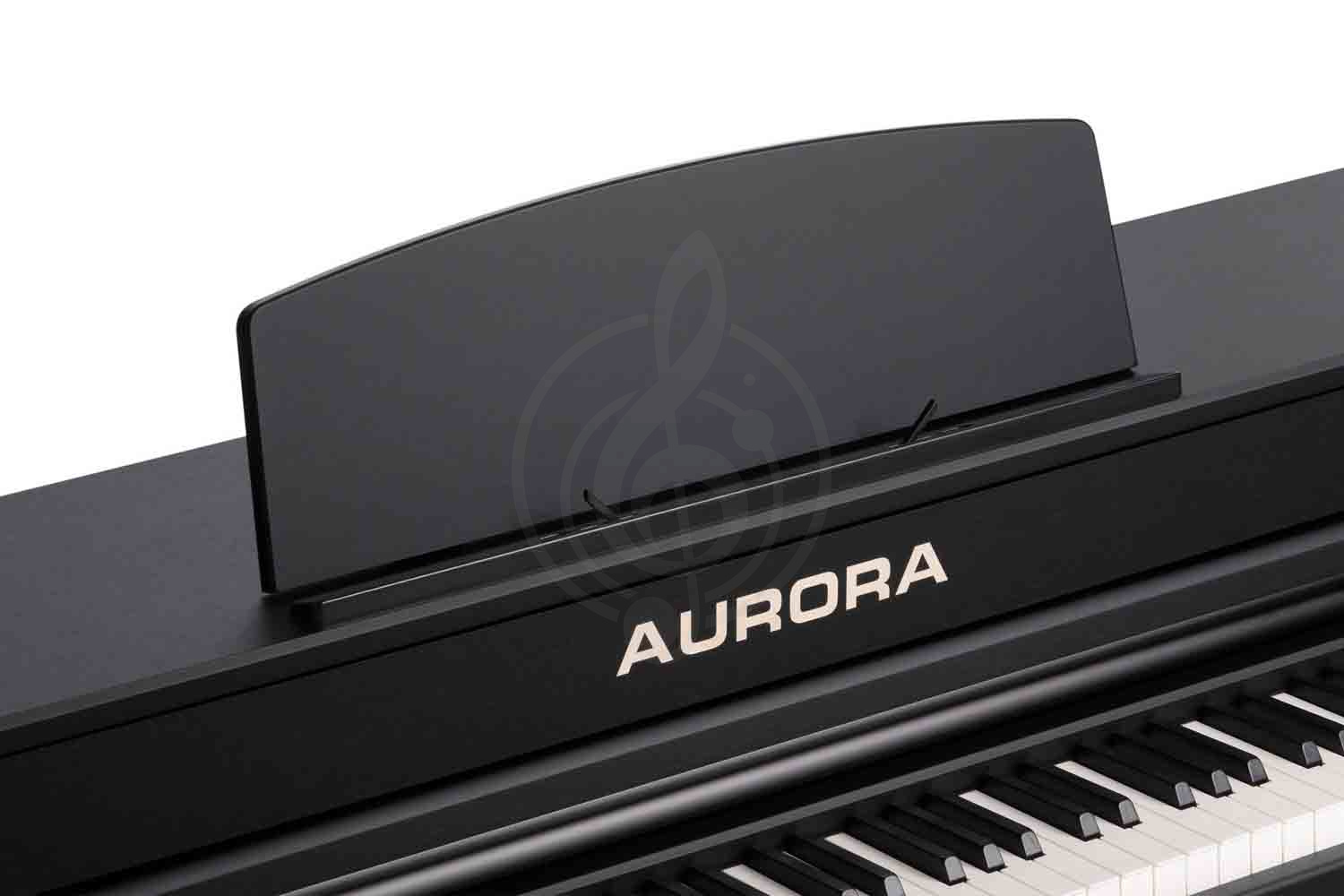 Цифровое пианино Aurora AU120-BK - Цифровое пианино - фото 6
