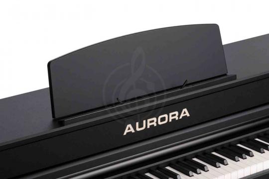 Цифровое пианино Aurora AU120-BK - Цифровое пианино - фото 6