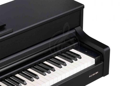 Цифровое пианино Aurora AU120-BK - Цифровое пианино - фото 7