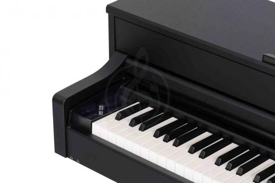 Цифровое пианино Aurora AU120-BK - Цифровое пианино - фото 8