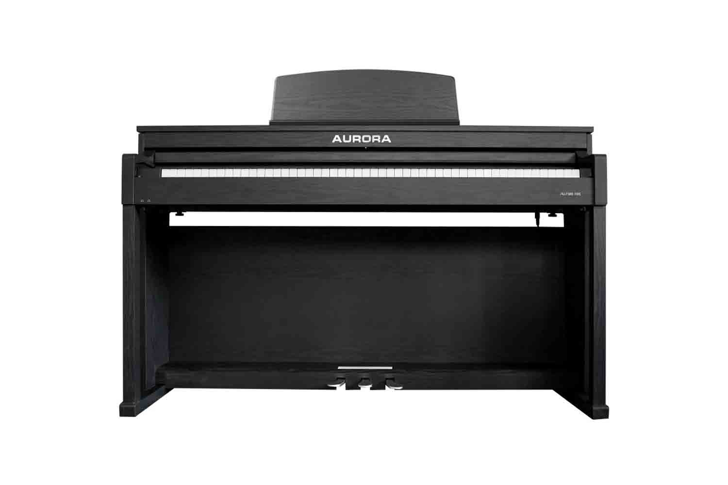 Цифровое пианино Aurora AU130-BK - Цифровое пианино - фото 1