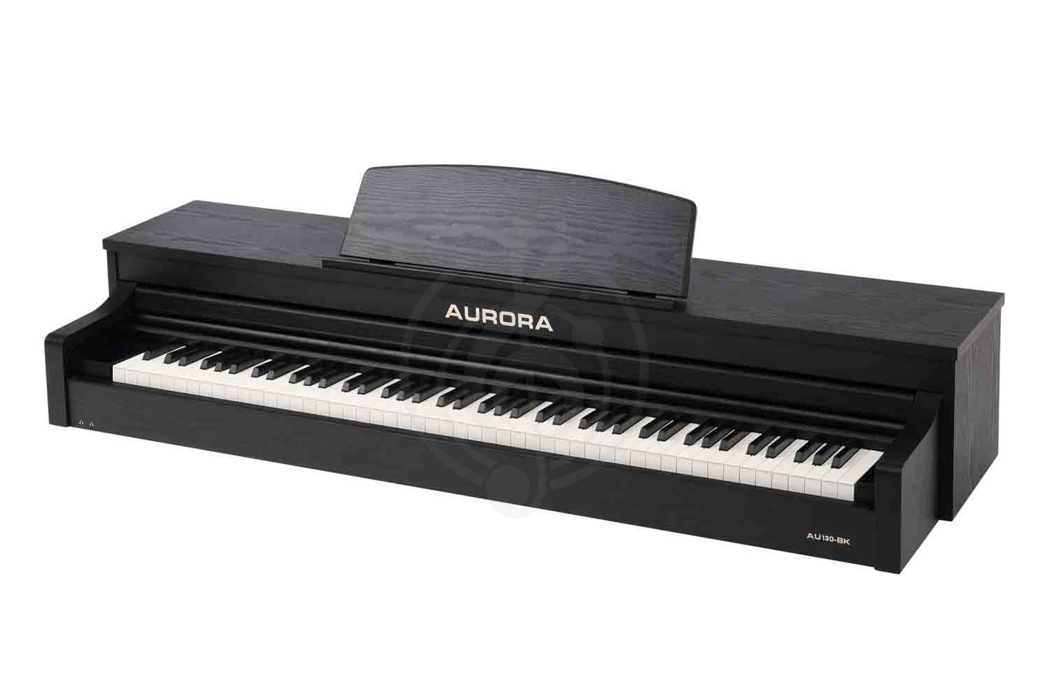Цифровое пианино Aurora AU130-BK - Цифровое пианино - фото 2