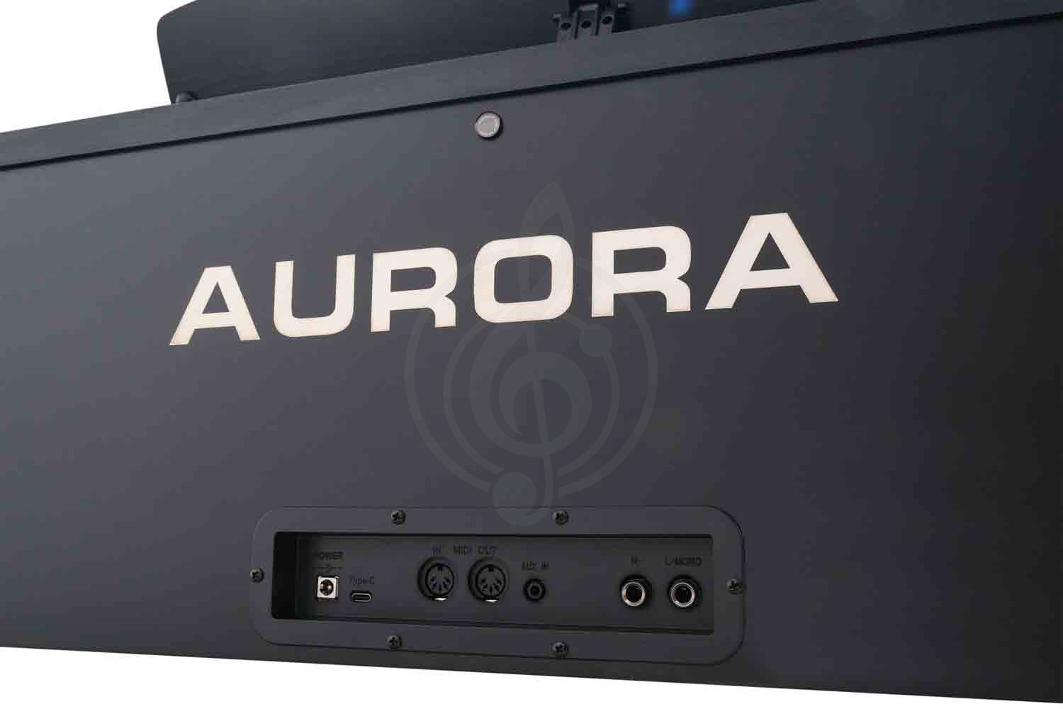 Цифровое пианино Aurora AU130-BK - Цифровое пианино - фото 6