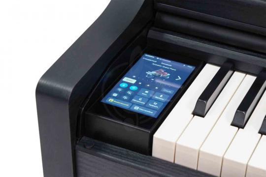 Цифровое пианино Aurora AU130-BK - Цифровое пианино - фото 5
