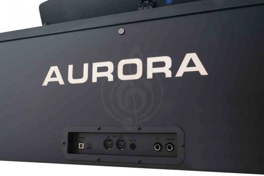 Цифровое пианино Aurora AU130-BK - Цифровое пианино - фото 6