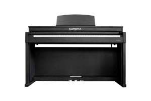 Изображение Aurora AU130-BK - Цифровое пианино