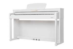 Изображение Aurora AU130-WH - Цифровое пианино