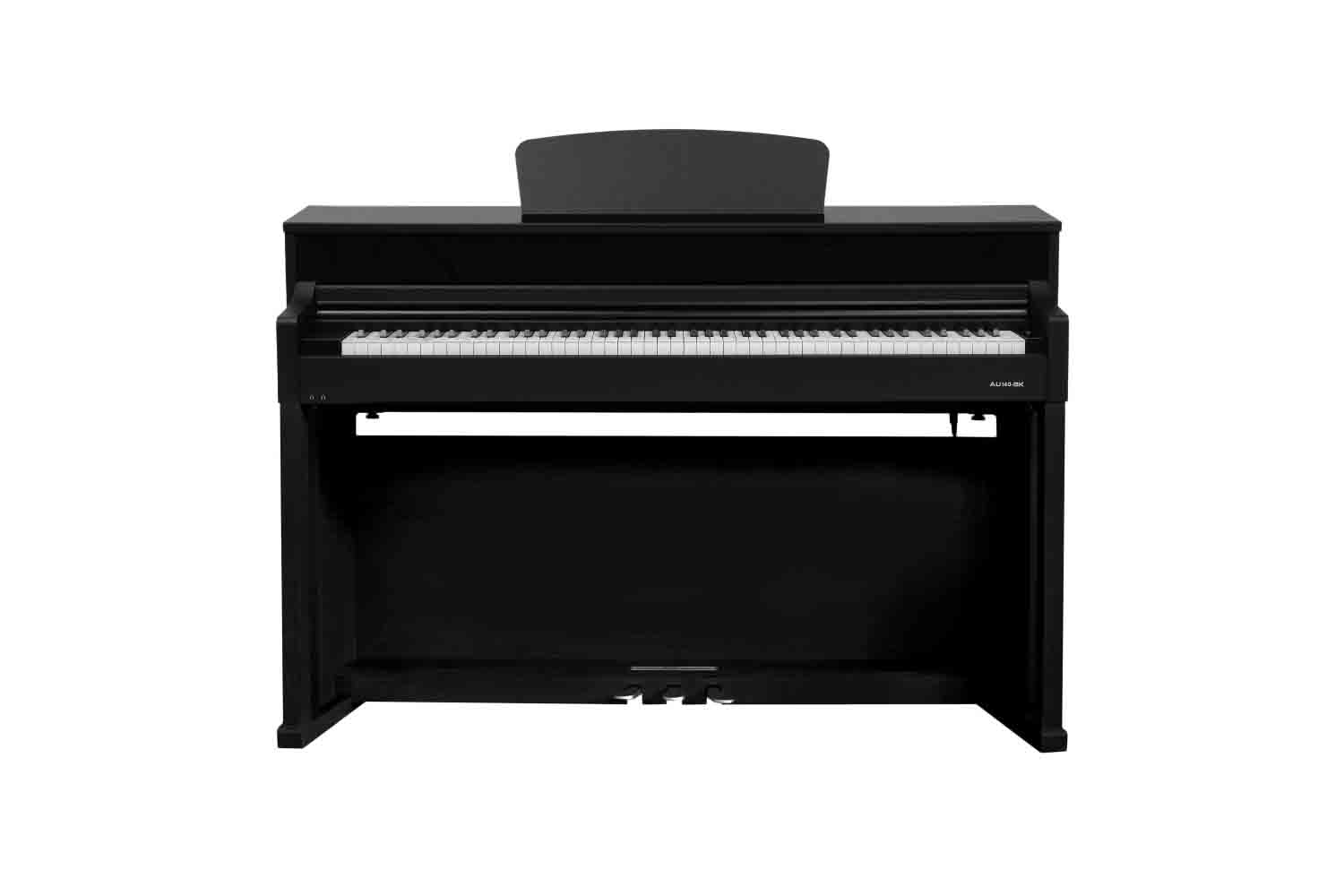 Цифровое пианино Aurora AU140-BK - Цифровое пианино - фото 1