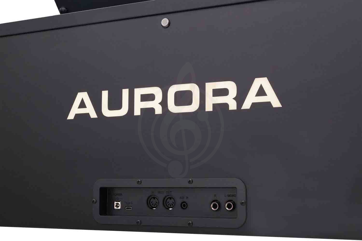 Цифровое пианино Aurora AU140-BK - Цифровое пианино - фото 4