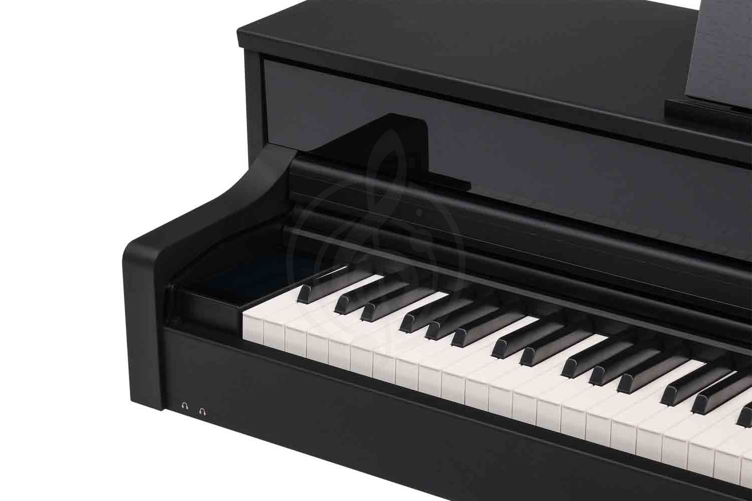 Цифровое пианино Aurora AU140-BK - Цифровое пианино - фото 7