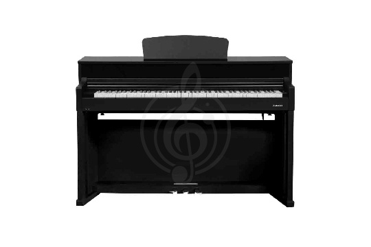 Цифровое пианино Aurora AU140-BK - Цифровое пианино - фото 1